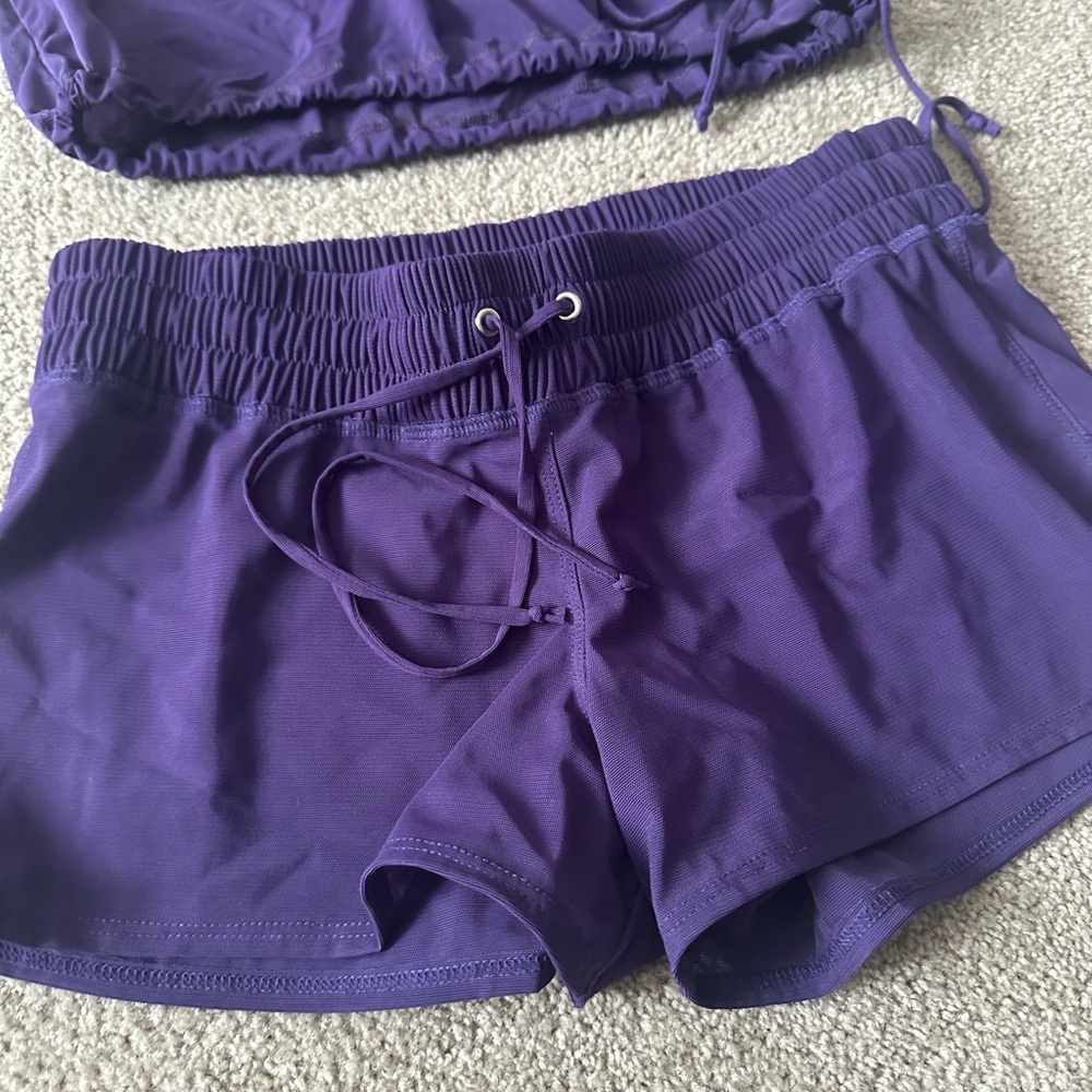 Bebe matching set - Picture 2 of 12
